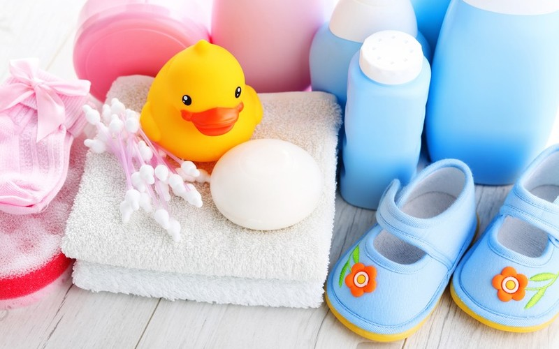 Участники кластера индустрии детских товаров могут получить льготную сертификацию продукции